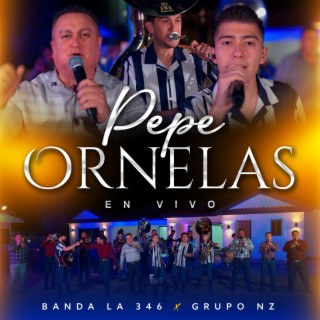 Pepe Ornelas