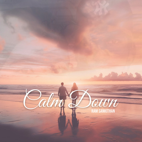 Calm Down ft. Sankithan Karuppamuthu | Boomplay Music
