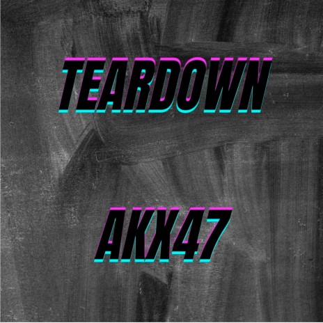 Teardown | Boomplay Music