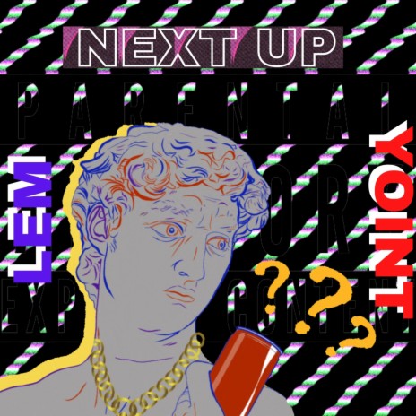 Next Up ft. YOINT | Boomplay Music