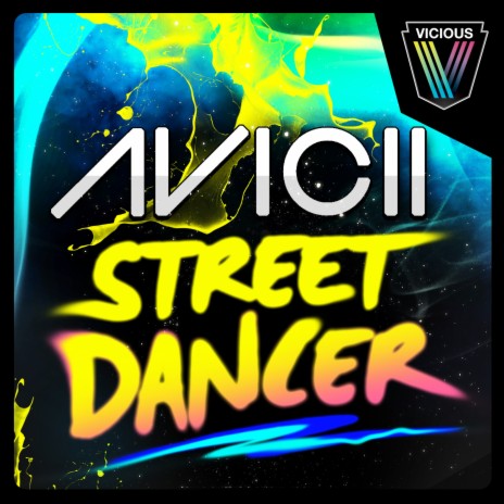 Street Dancer (Original Mix) | Boomplay Music