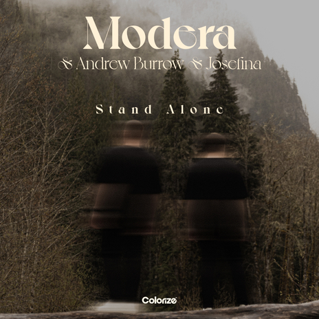 Stand Alone ft. Andrew Burrow & Josefina | Boomplay Music