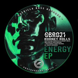 The Energy EP