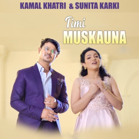 Timi Muskauna ft. Sunita Karki