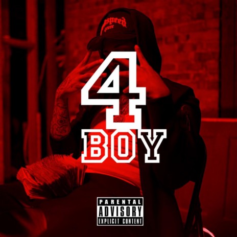 4 Boy
