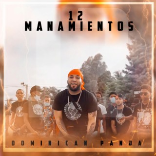 12 mandamientos