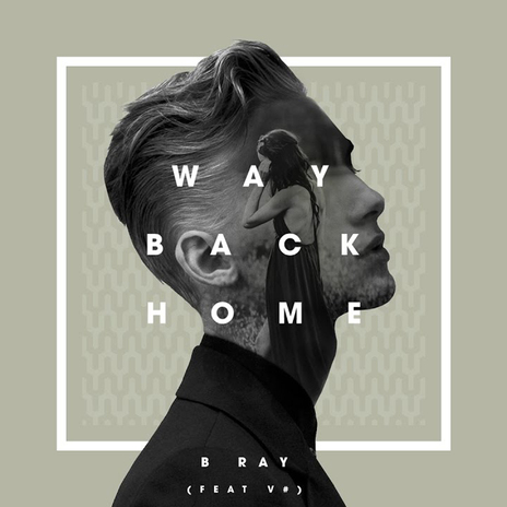 Way Back Home ft. V# | Boomplay Music