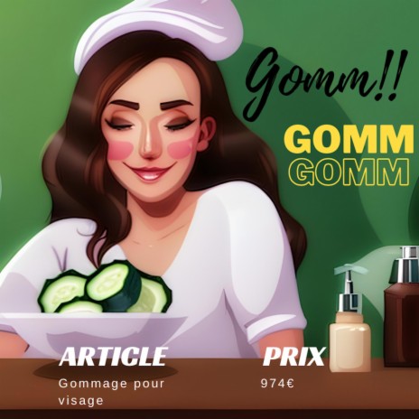 GOMM | Boomplay Music