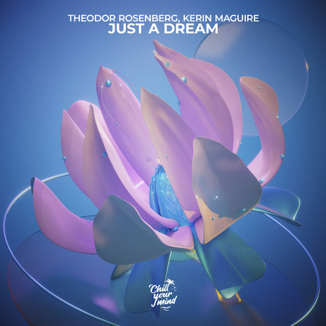 Just A Dream ft. Kerin Maguire | Boomplay Music