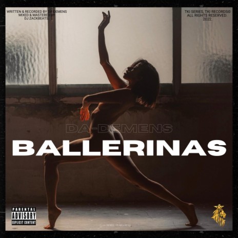 Ballerinas | Boomplay Music