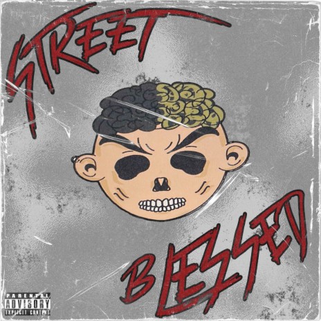 Street Blessed ft. Sore Beats | Boomplay Music