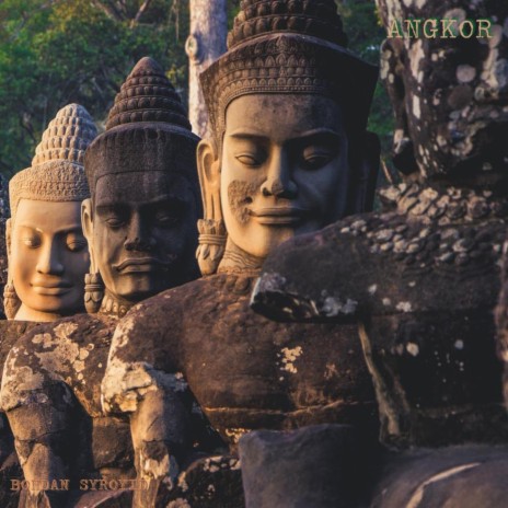 Angkor | Boomplay Music