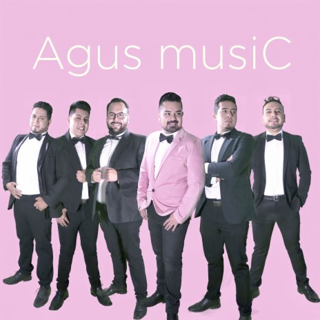 Agus Music | Boomplay Music