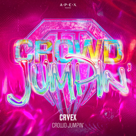 Crowd Jumpin' | Boomplay Music