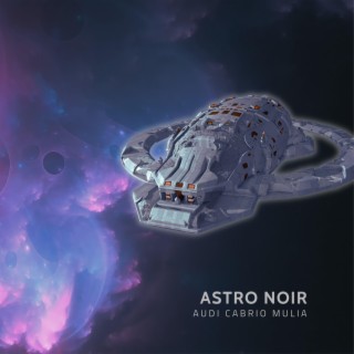 Astro Noir