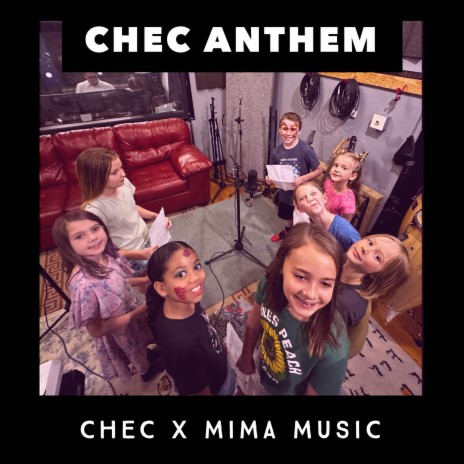 CHEC Anthem | Boomplay Music
