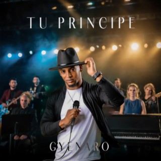 Tu Principe lyrics | Boomplay Music