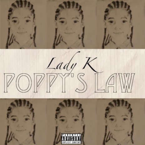 Poppy's Law | Boomplay Music