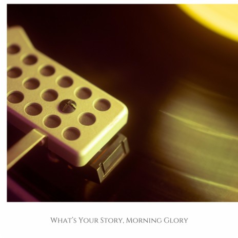 Morning Glory | Boomplay Music