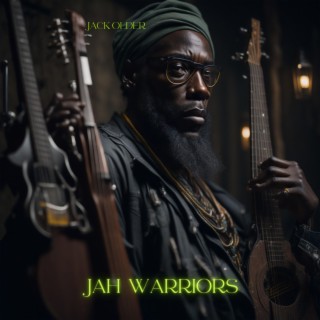 Jah Warriors