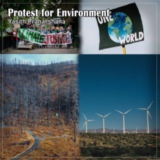 Protest for Environment