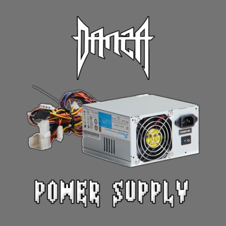 POWER SUPPLY | Boomplay Music