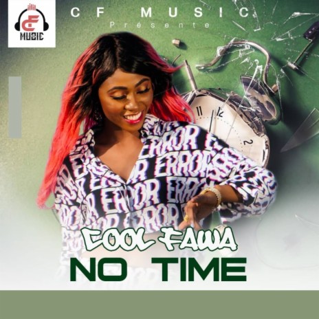 No Time | Boomplay Music