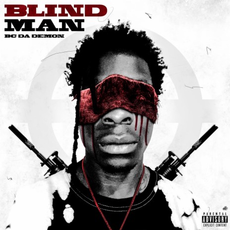 Blind Man | Boomplay Music