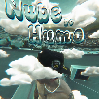 Nube de humo lyrics | Boomplay Music