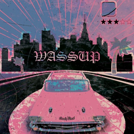 Wassup | Boomplay Music