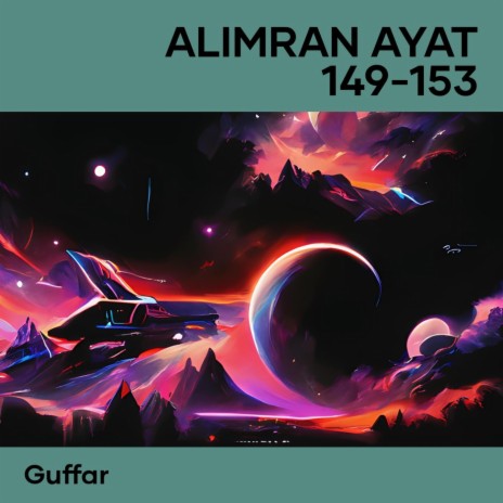 Alimran Ayat 149-153 | Boomplay Music