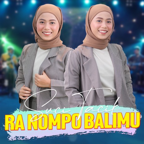 Ra Nompo Balimu | Boomplay Music