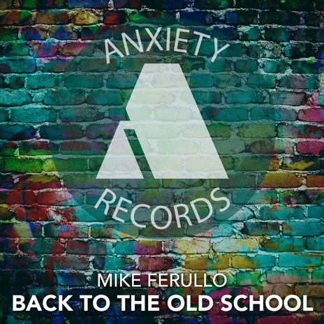 Back To The Old School (Club Mix)