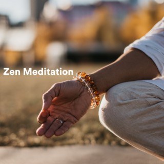 Zen Meditation