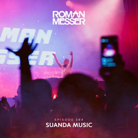 As One (Suanda 384) ft. Andrew Mirt & Amin Salmee | Boomplay Music