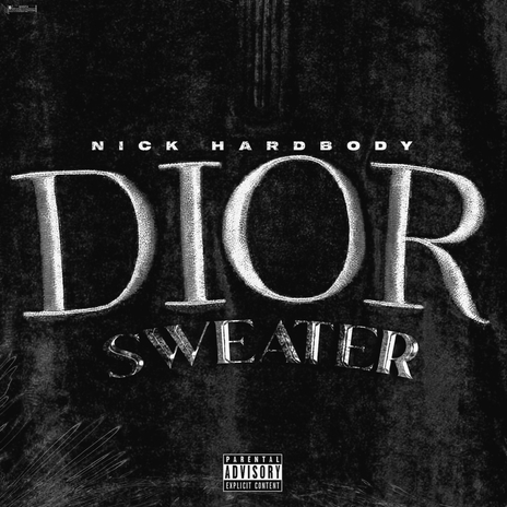 Dior Sweater | Boomplay Music