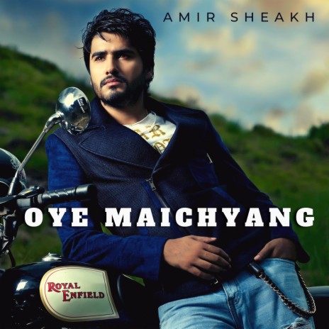 Oye Maichyang | Boomplay Music