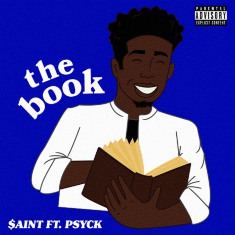 The Book ft. Psyck