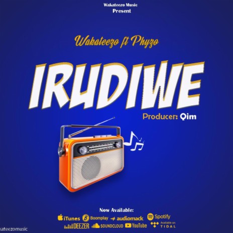 Irudiwe | Boomplay Music