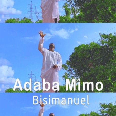 Adaba Mimo | Boomplay Music