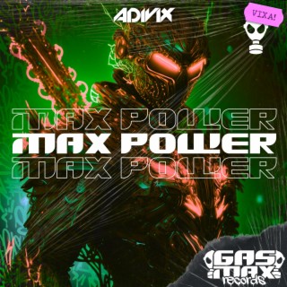 Max Power