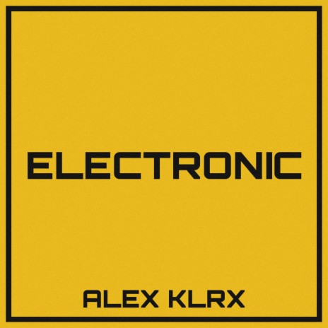 Electronic