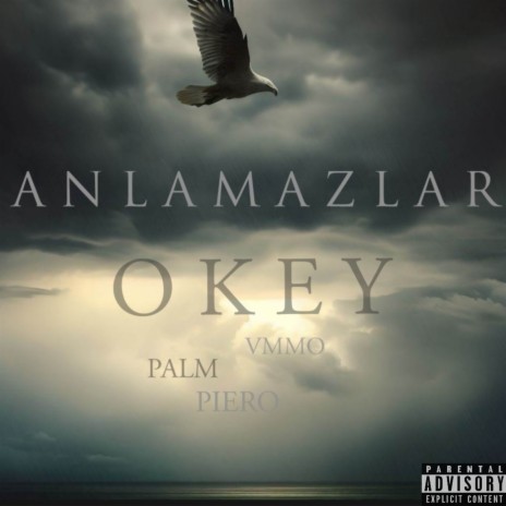 Anlamazlar ft. VMMO, Palm & Piero | Boomplay Music