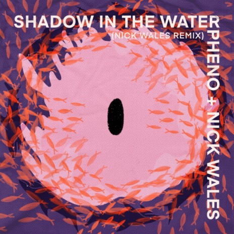 Shadow in the Water (Nick Wales Remix) ft. Nick Wales | Boomplay Music