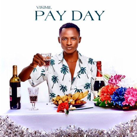 Payday | Boomplay Music