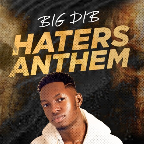 Haters Anthem | Boomplay Music
