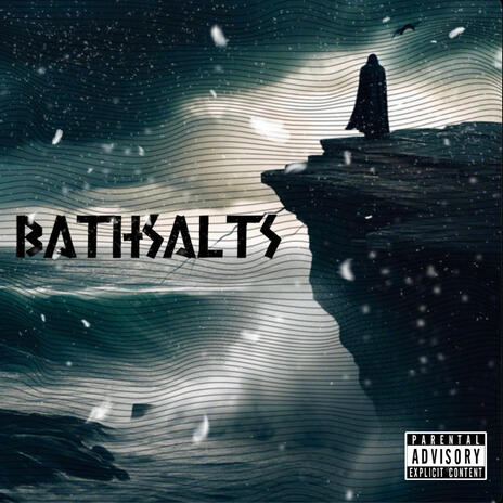 BATHSALTZ ft. JAIMONEY