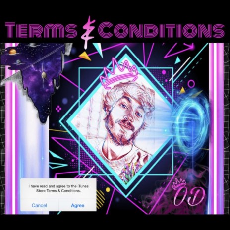 Terms & Conditions | Boomplay Music