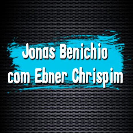 Mais Grato a Ti ft. Ebner Chrispim | Boomplay Music