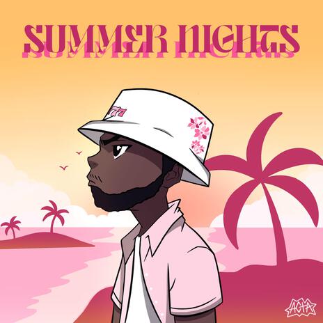 Summer Nights | Boomplay Music